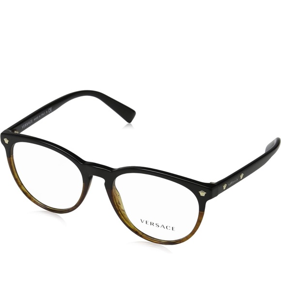 UNISEX VERSACE FRAMES - Picture 1 of 3